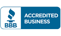 NK Construction and Design is a BBB Acredited Business