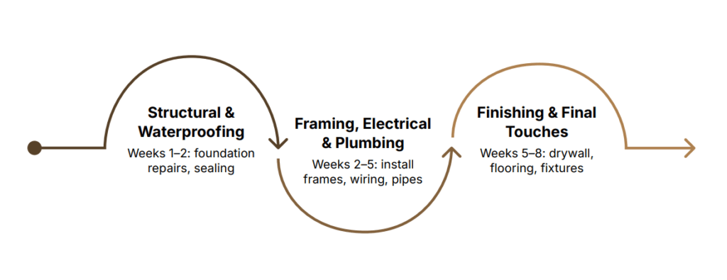 remodeling-project-timeline